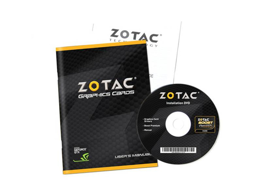 Scheda video Zotac GeForce GT 730 2GB NVIDIA GDDR3 [ZT-71113-20L]