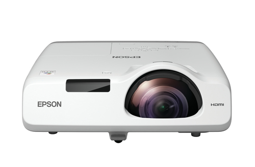 Videoproiettore Epson EB-535W [V11H671040]