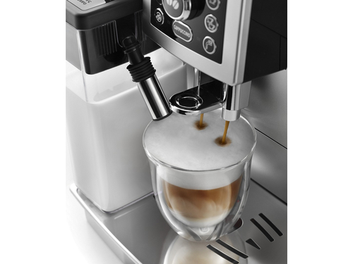 De’Longhi ECAM 23.460.S macchina per caffè Automatica Macchina espresso 1,8 L [ECAM 23.460.S]