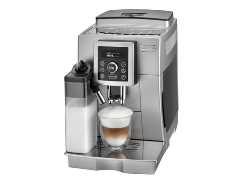 De’Longhi ECAM 23.460.S macchina per caffè Automatica Macchina espresso 1,8 L [ECAM 23.460.S]