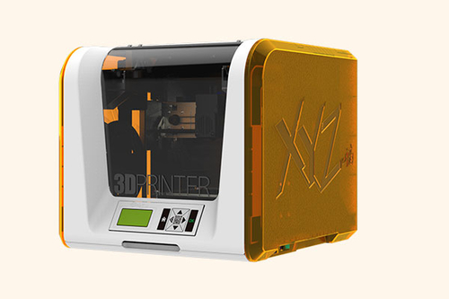 XYZprinting da Vinci Junior 1.0 stampante 3D Fabbricazione a Fusione di Filamento (FFF) [3F1J0XEU00E]