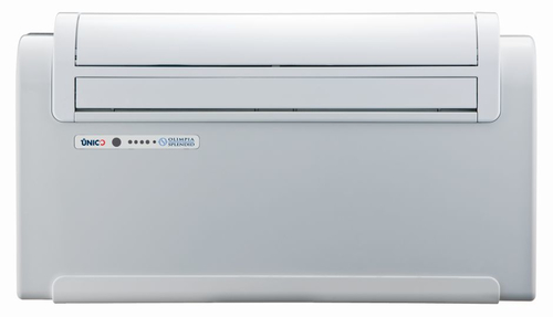 Condizionatore a finestra Olimpia Splendid Unico Smart 12 HP 2700 W Bianco d'aria parete