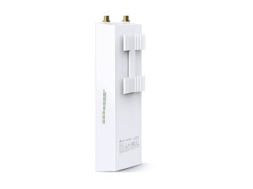 Access point TP-Link WBS510 300 Mbit/s Bianco Supporto Power over Ethernet (PoE) [WBS510 V1]