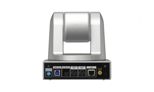 Sony SRG-120DU telecamera per videoconferenza 2,1 MP Argento CMOS 25,4 / 2,8 mm (1 2.8