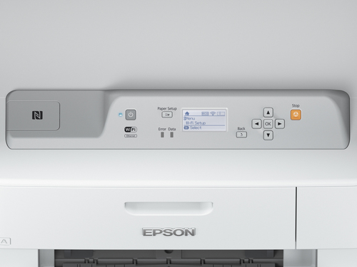 Stampante inkjet Epson WorkForce Pro WF-6090DW [C11CD47301]