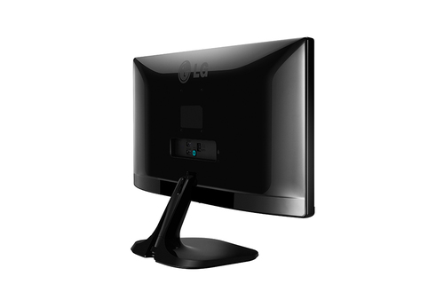 Monitor LG 25UM58-P LED display 63,5 cm (25