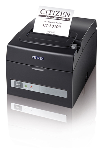 Citizen CT-S310-II 203 x DPI Cablato Termica diretta Stampante POS