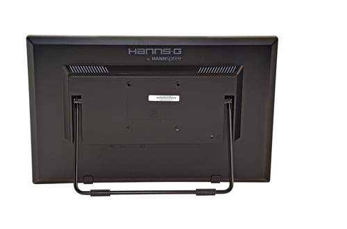 Hannspree HT161HNB Monitor PC 39,6 cm (15.6
