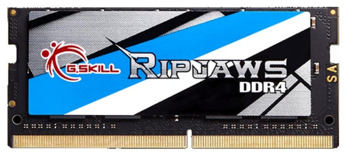 G.Skill Ripjaws memoria 16 GB 1 x DDR4 2133 MHz