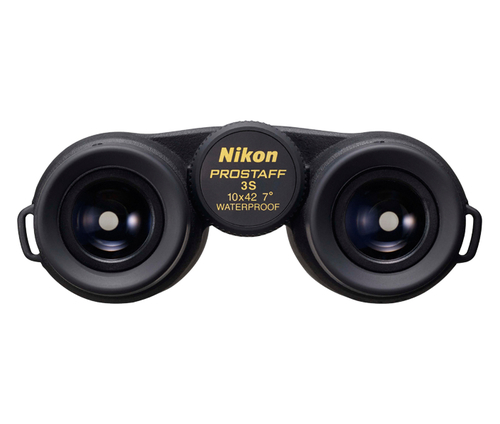 Binocolo Nikon PROSTAFF 3S 10x42 575 g 716117 Prismi a tetto