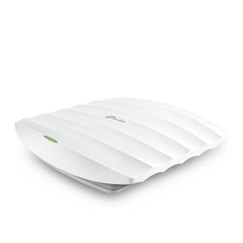 Access point TP-Link EAP225 867 Mbit/s Bianco Supporto Power over Ethernet (PoE) [EAP225 V3]