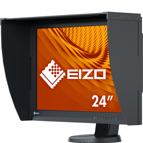 EIZO ColorEdge CG247X monitor piatto per PC 61,2 cm (24.1