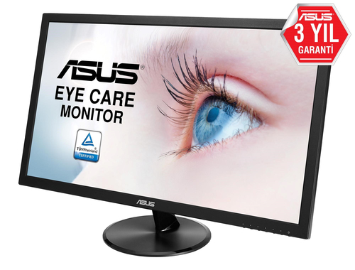 ASUS VP228DE Monitor PC 54,6 cm (21.5
