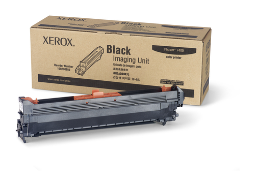 Xerox Tamburo imaging Nero (30.000 pagine*) [108R00650]
