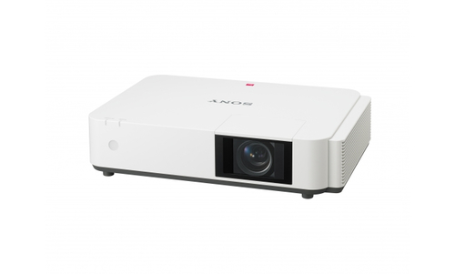 Sony VPL-PWZ10 videoproiettore Proiettore a raggio standard 5000 ANSI lumen 3LCD WXGA (1280x800) Bianco [VPL-PWZ10]