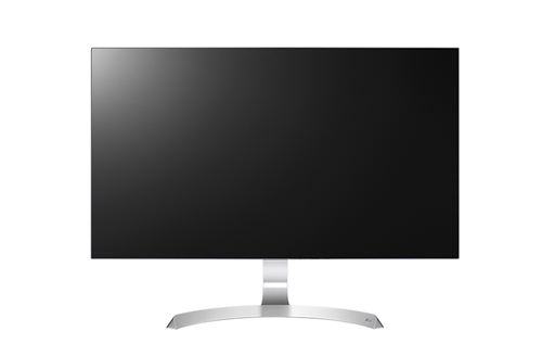 Monitor LG 27MP89HM-S LED display 68,6 cm (27