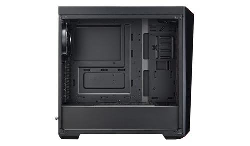 Case PC Cooler Master MasterBox Lite 5 Midi Tower Nero [MCW-L5S3-KANN-01]