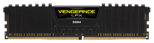 Corsair Vengeance LPX CMK32GX4M2Z2400C16 memoria 32 GB DDR4 2400 MHz