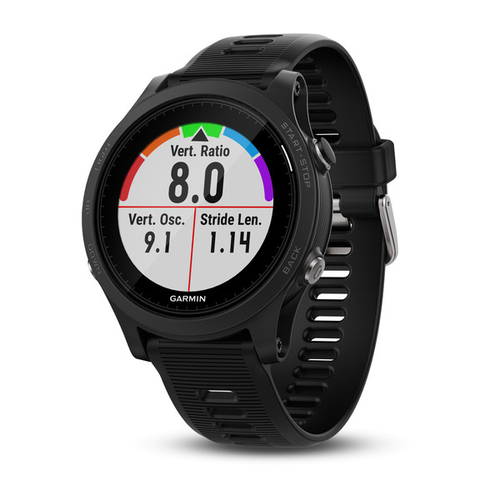 Smartwatch Garmin Forerunner 935 3,05 cm (1.2