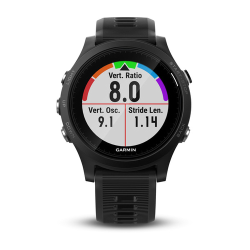 Smartwatch Garmin Forerunner 935 3,05 cm (1.2