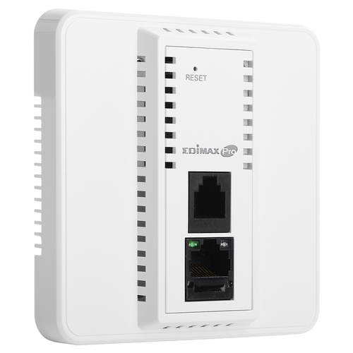 Access point Edimax IAP1200 punto accesso WLAN 867 Mbit/s Bianco Supporto Power over Ethernet (PoE) [IAP1200]