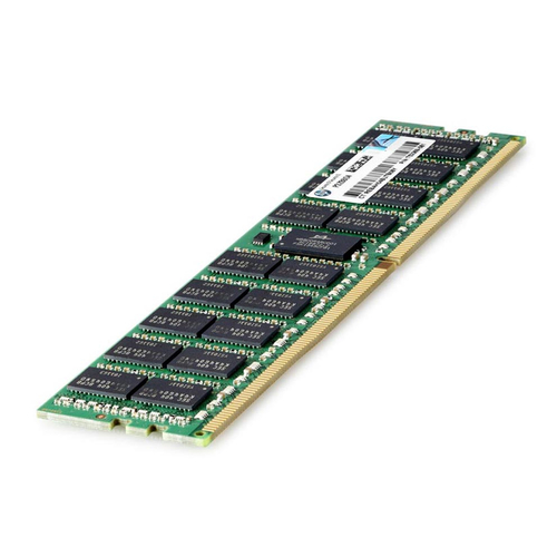 HPE 815098-B21 memoria 16 GB 1 x DDR4 2666 MHz Data Integrity Check (verifica integrità dati) [815098-B21]