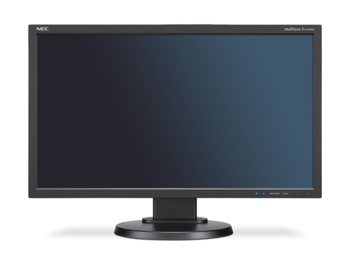 Monitor NEC MultiSync E233WMi 58,4 cm (23
