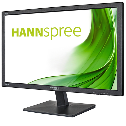 Hannspree HL225HPB Monitor PC 54,6 cm (21.5