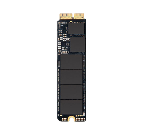 SSD Transcend JetDrive 820 960 GB PCI Express 3.0 [TS960GJDM820]
