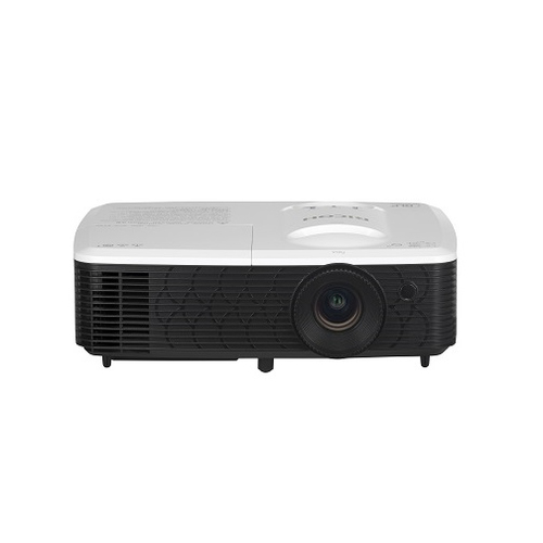 Ricoh PJ X2440 videoproiettore Proiettore a raggio standard 3000 ANSI lumen DLP XGA (1024x768) Compatibilità 3D Bianco