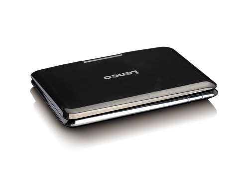 Lenco DVP-1273 lettore DVD/Blu-Ray portatile Lettore DVD Convertibile 29,5 cm (11.6