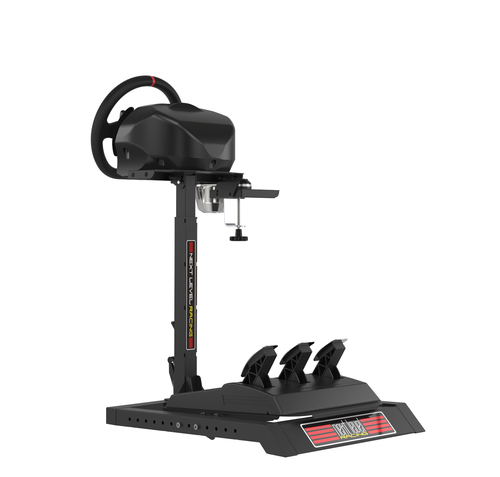 Next Level Racing NLR-S007 accessorio di controller da gaming Supporto per ruota corsa