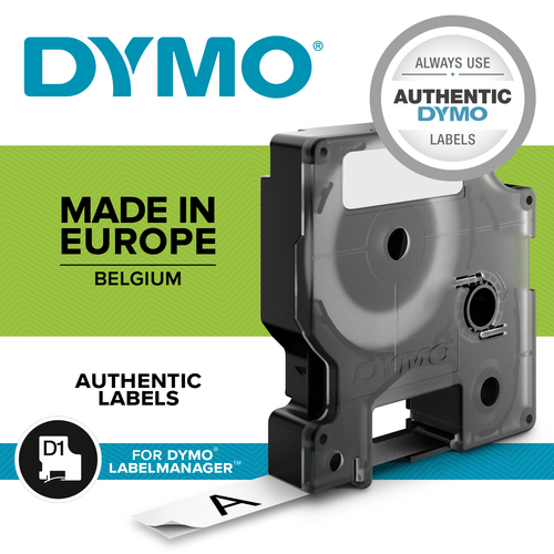 Stampante per etichette/CD Dymo Labelmanager 360D Label Maker [LABELMANAGER360D]