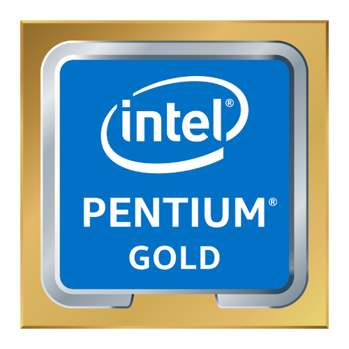 Intel Pentium Gold G5400 processore 3,7 GHz 4 MB Cache intelligente Scatola [BX80684G5400]