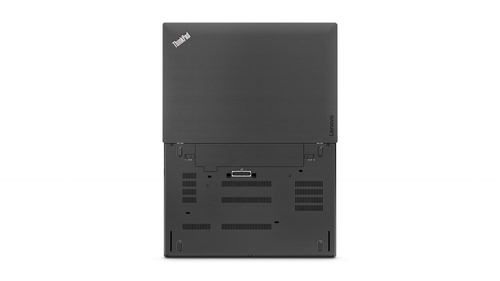 Notebook Lenovo ThinkPad A475 Nero Computer portatile 35,6 cm (14