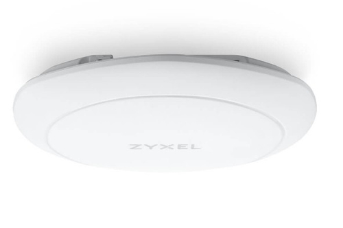 Access point Zyxel NWA1123-AC HD 1300 Mbit/s Bianco Supporto Power over Ethernet (PoE) [NWA1123-ACHD-EU0102F]
