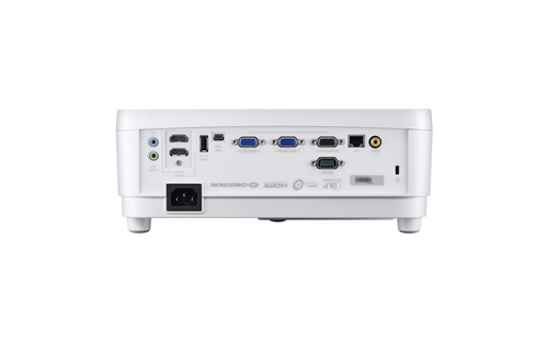 Viewsonic PS600W videoproiettore Proiettore a corto raggio 3500 ANSI lumen DLP WXGA (1280x800) Bianco [PS600W]