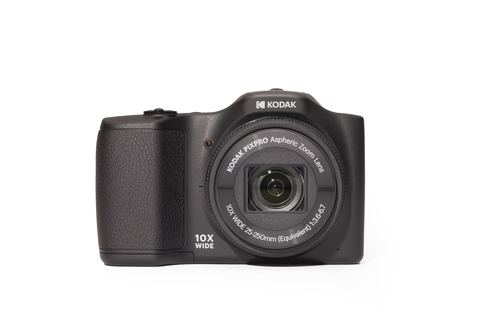 Kodak PIXPRO FZ101 fotocamera digitale nera [FZ101-BK]