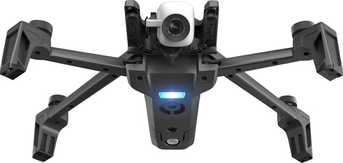 Drone con fotocamera Parrot ANAFI 4 rotori Quadrirotore 21 MP 2700 mAh Nero [PF728000]