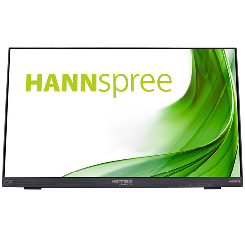Hannspree HT225HPB Monitor PC 54,6 cm (21.5