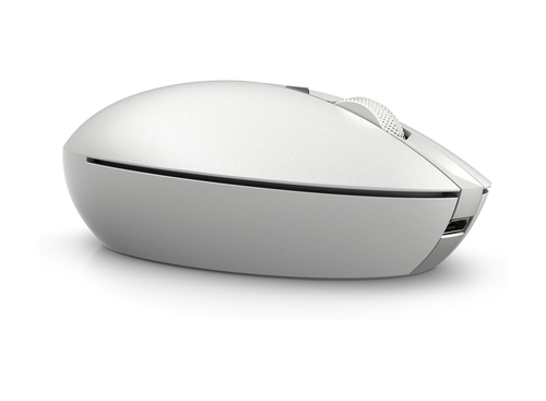 HP Spectre Rechargeable Mouse 700 (Turbo Silver) [3NZ71AA]