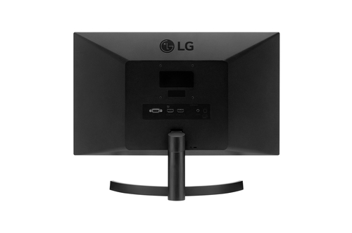 LG 27MK600M Monitor Full HD 27