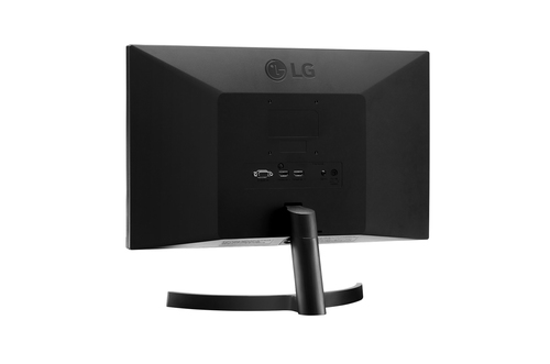 LG 27MK600M Monitor Full HD 27