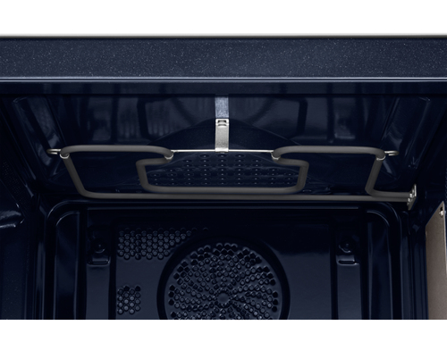 Samsung MC32K7055CT forno a microonde Superficie piana Microonde combinato 32 L 900 W Nero, Acciaio inossidabile