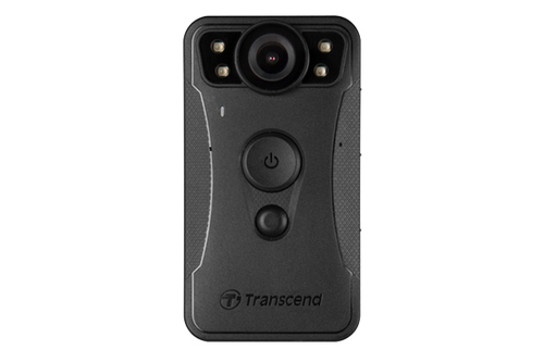 Transcend DrivePro Body 30 fotocamera per sport d'azione Full HD Wi-Fi 130 g [TS64GDPB30A]