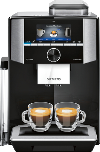 Siemens TI955F09DE macchina per caffè Automatica Macchina da combi 2,3 L [TI955F09DE]
