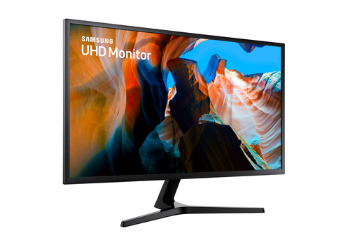Samsung Monitor UHD/4K da 32'' U32J592 [LU32J592UQUXEN]