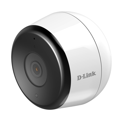 D-Link DCS-8600LH telecamera di sorveglianza Cubo Telecamera sicurezza IP Interno e esterno 1920 x 1080 Pixel Soffitto/muro