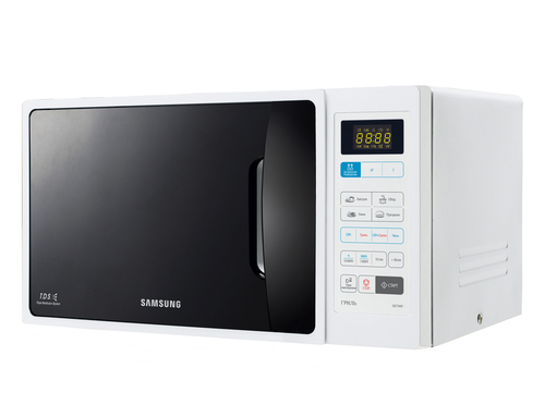 Samsung GE73A forno a microonde Superficie piana Microonde con grill 20 L 750 W Bianco [GE73A]