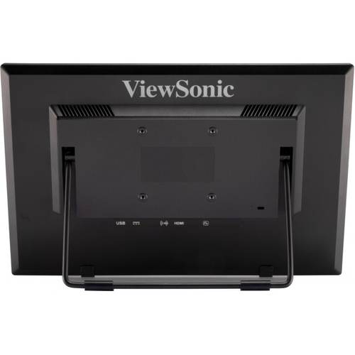 Viewsonic TD1630-3 monitor touch screen 40,6 cm (16